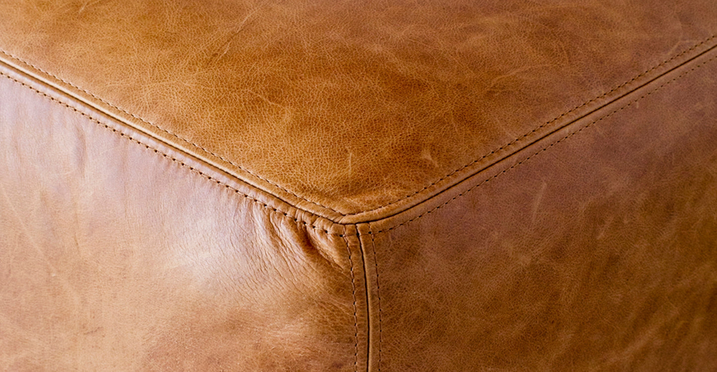 Sequoia Ottoman