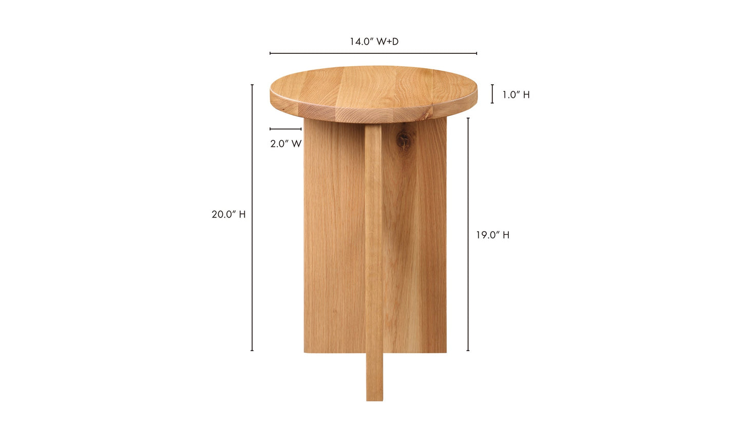 Tavolino Grace Accent