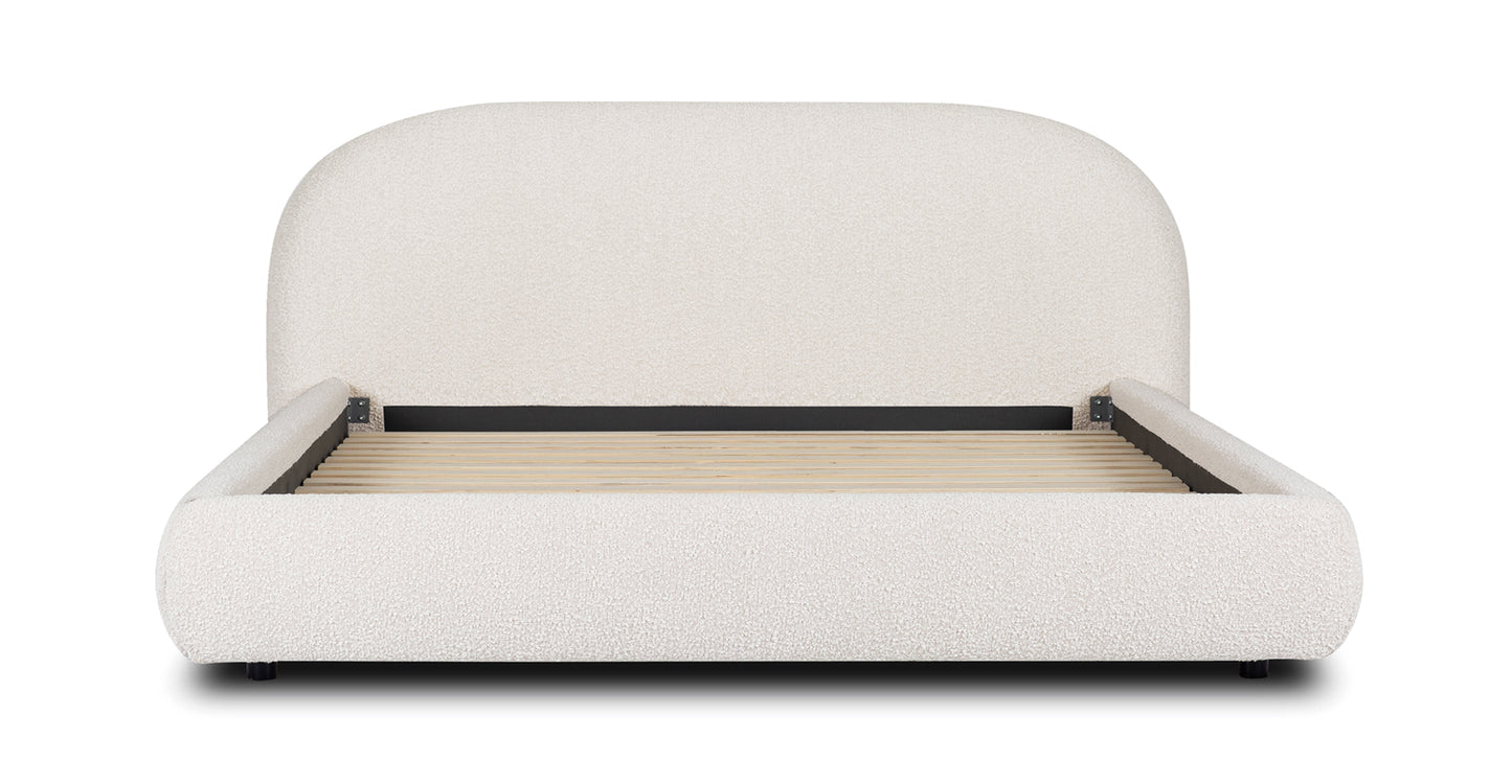 Letto Genova