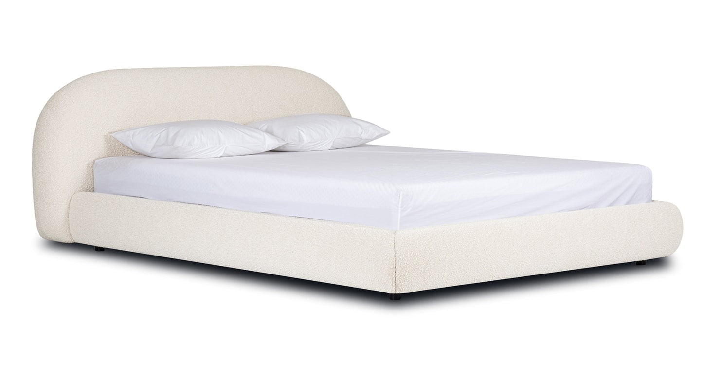 Letto Genova