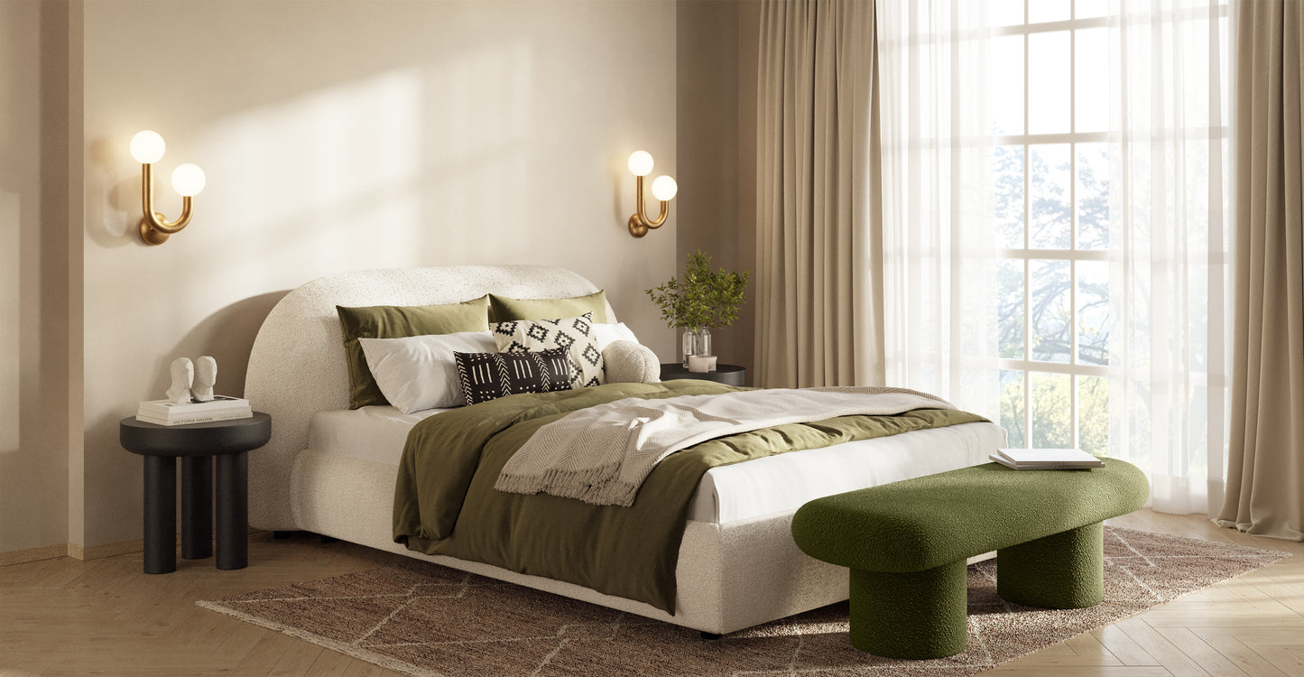 Letto Genova