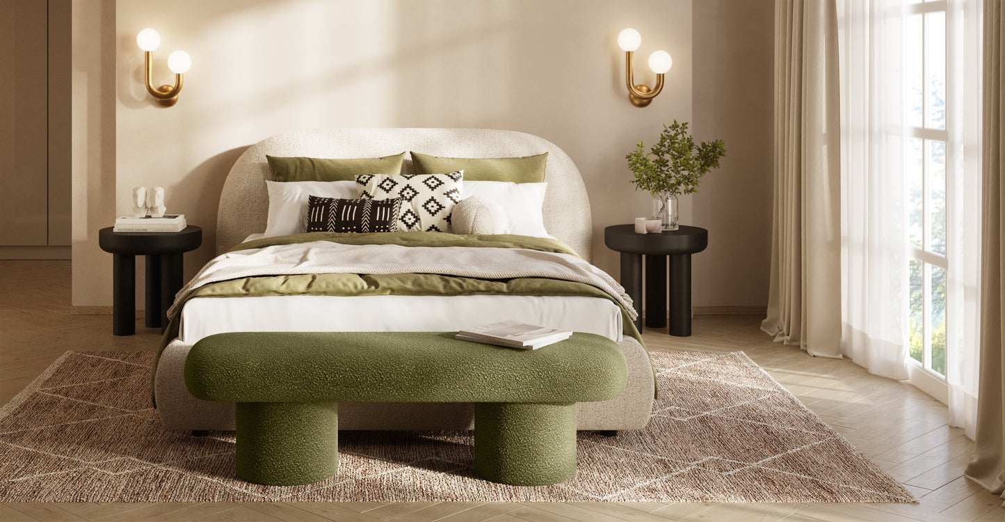 Letto Genova