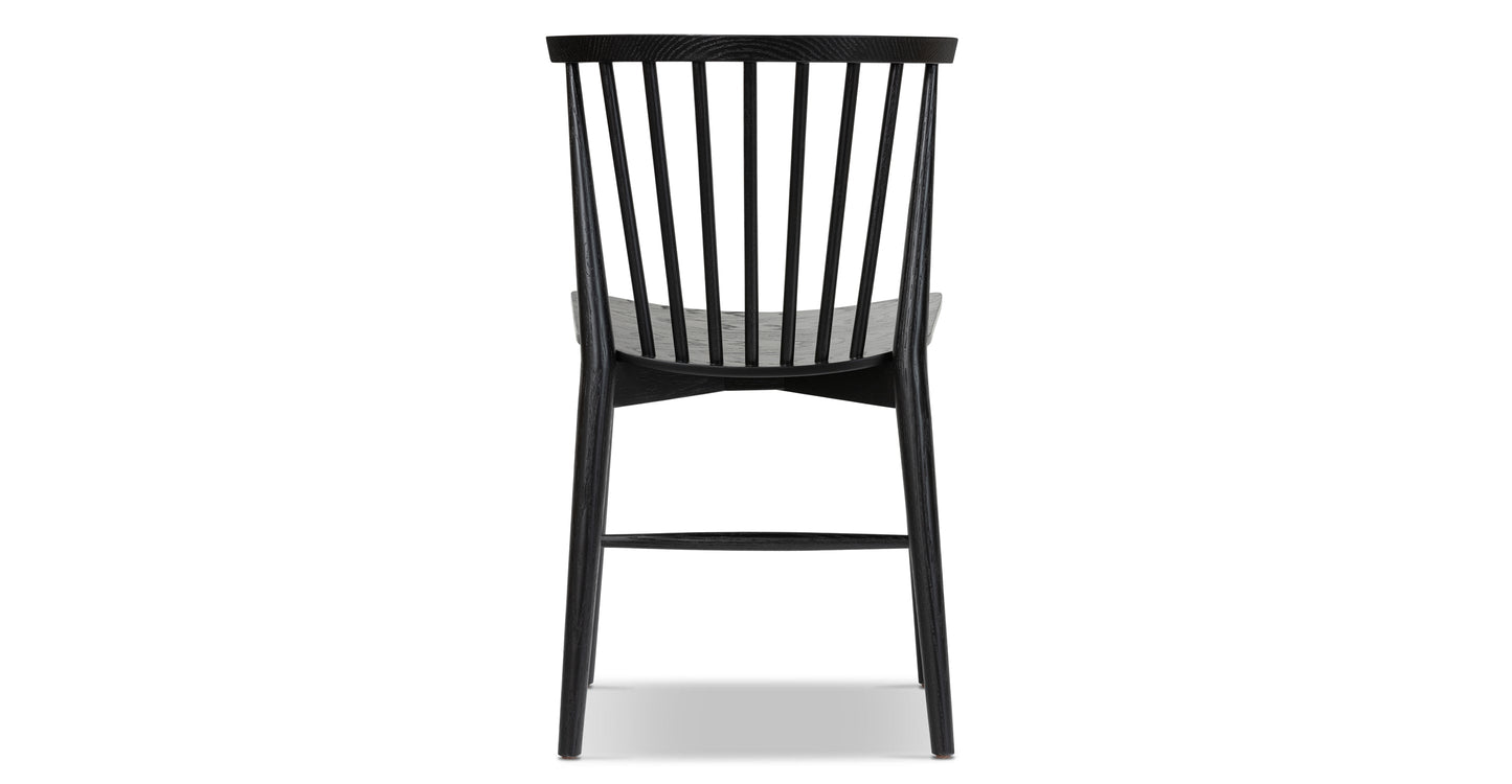 Sedia da pranzo Ligna