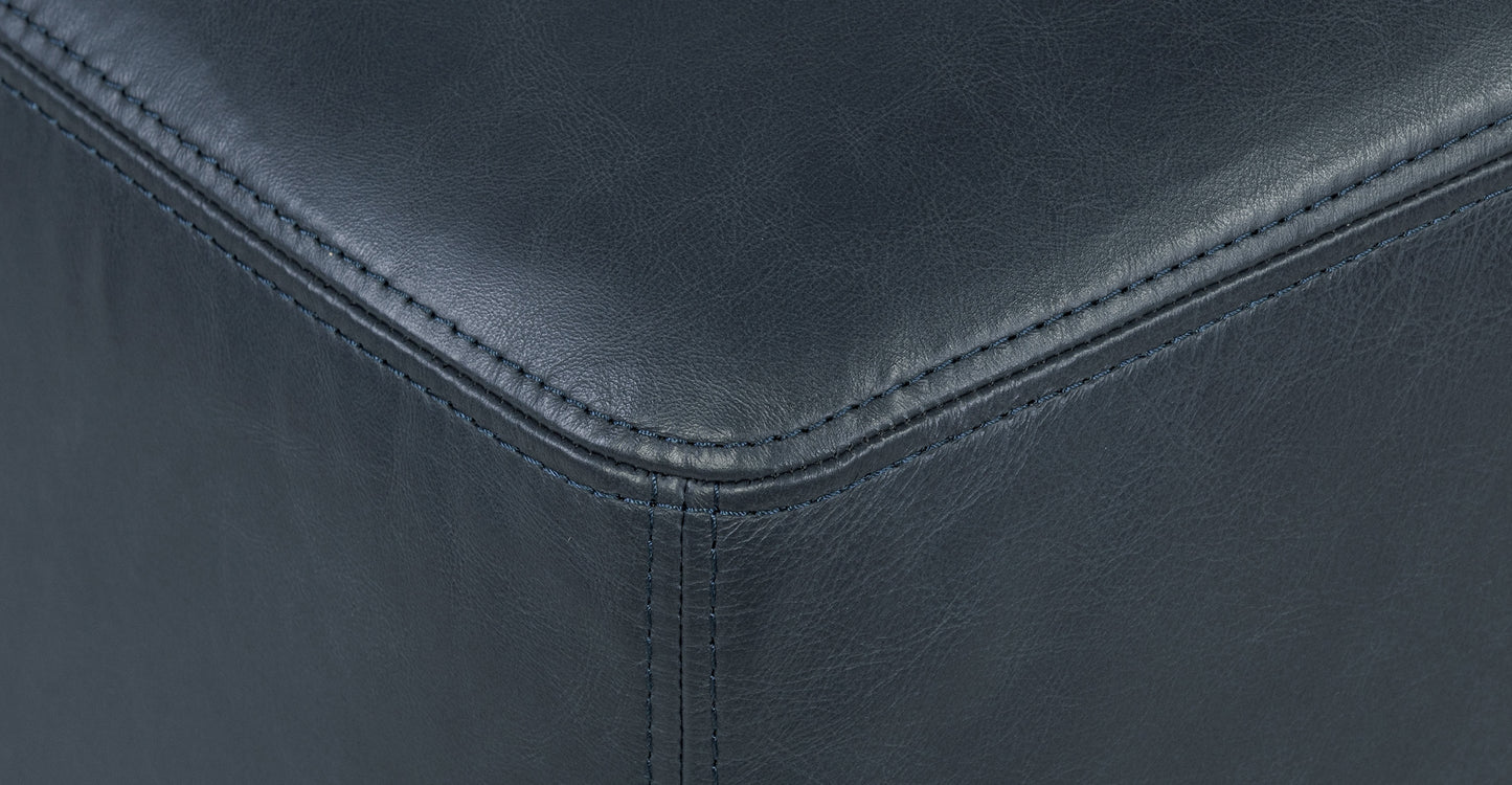 Sequoia Ottoman