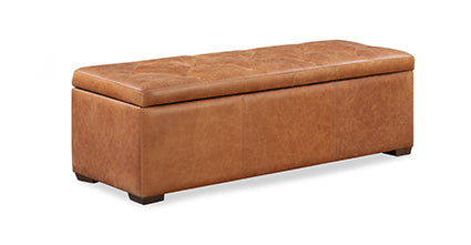 Pouf contenitore Senja