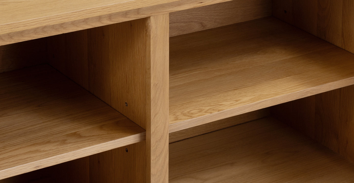 Credenza Archi