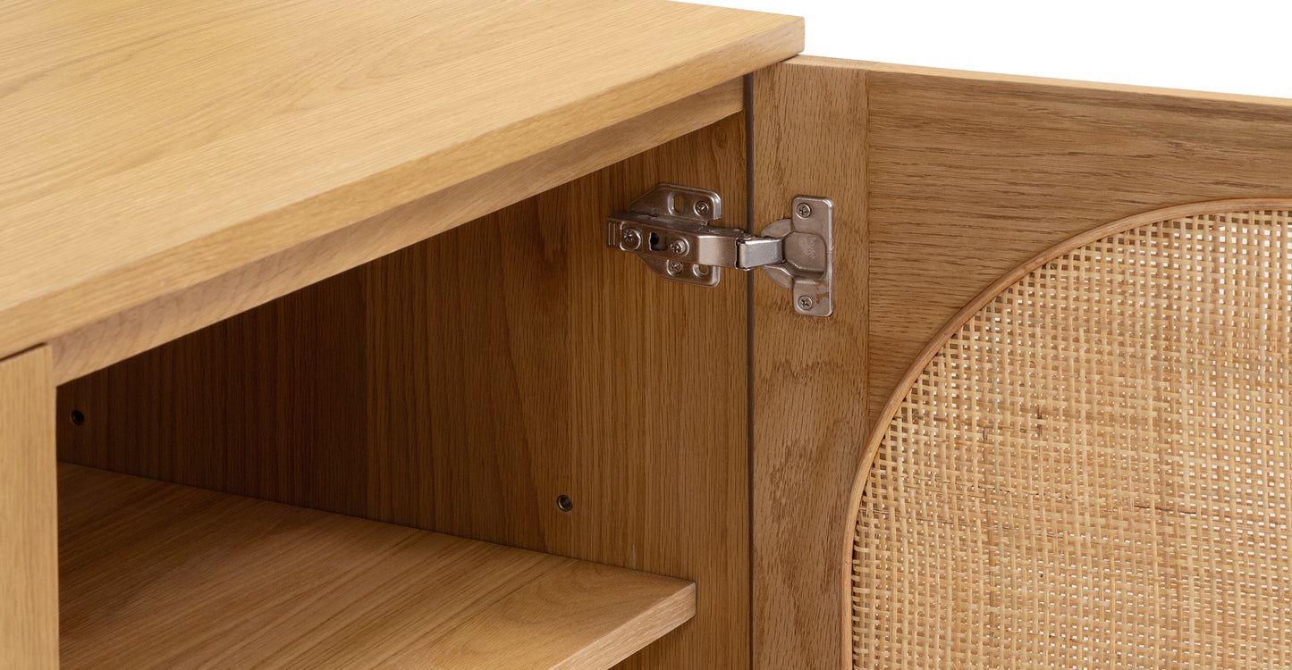 Credenza Archi