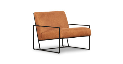 Poltrona Bo Lounge