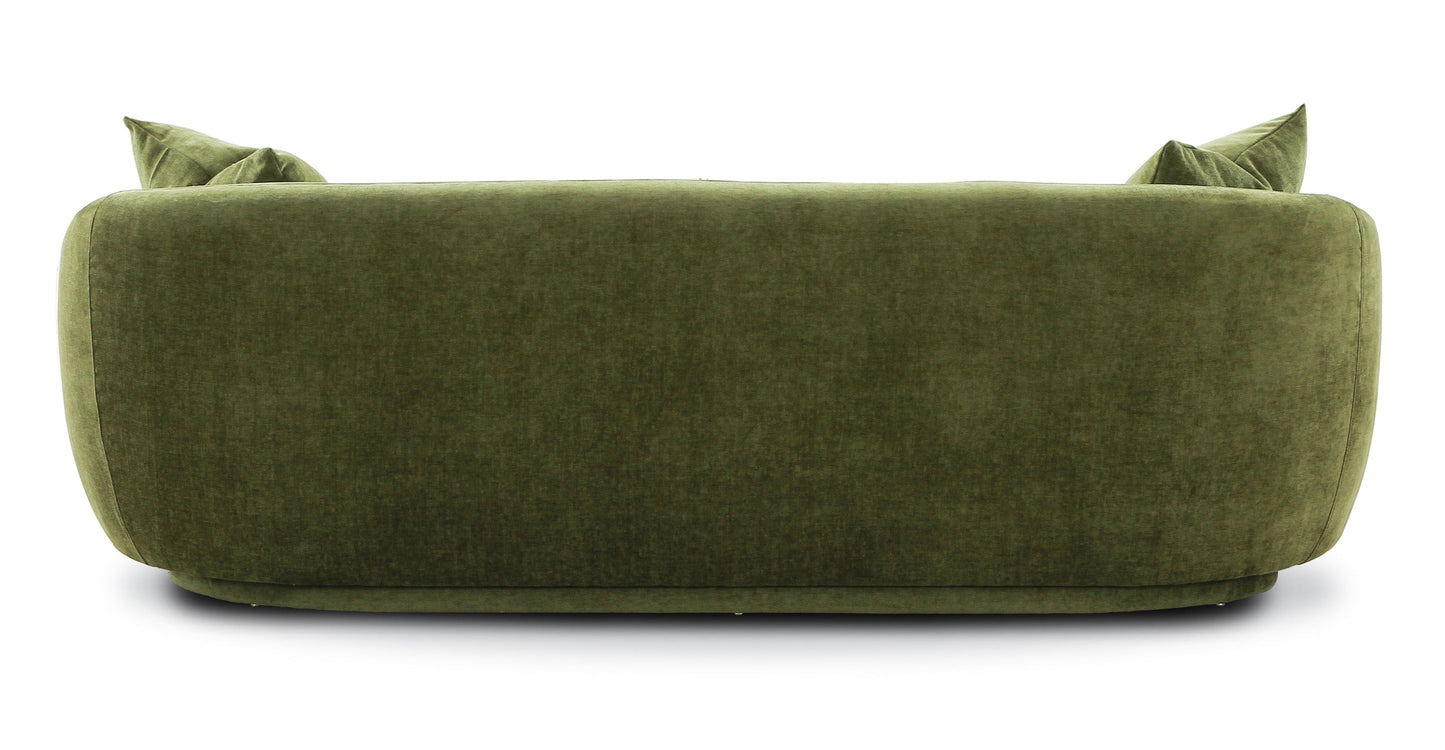 Divano Poole 86