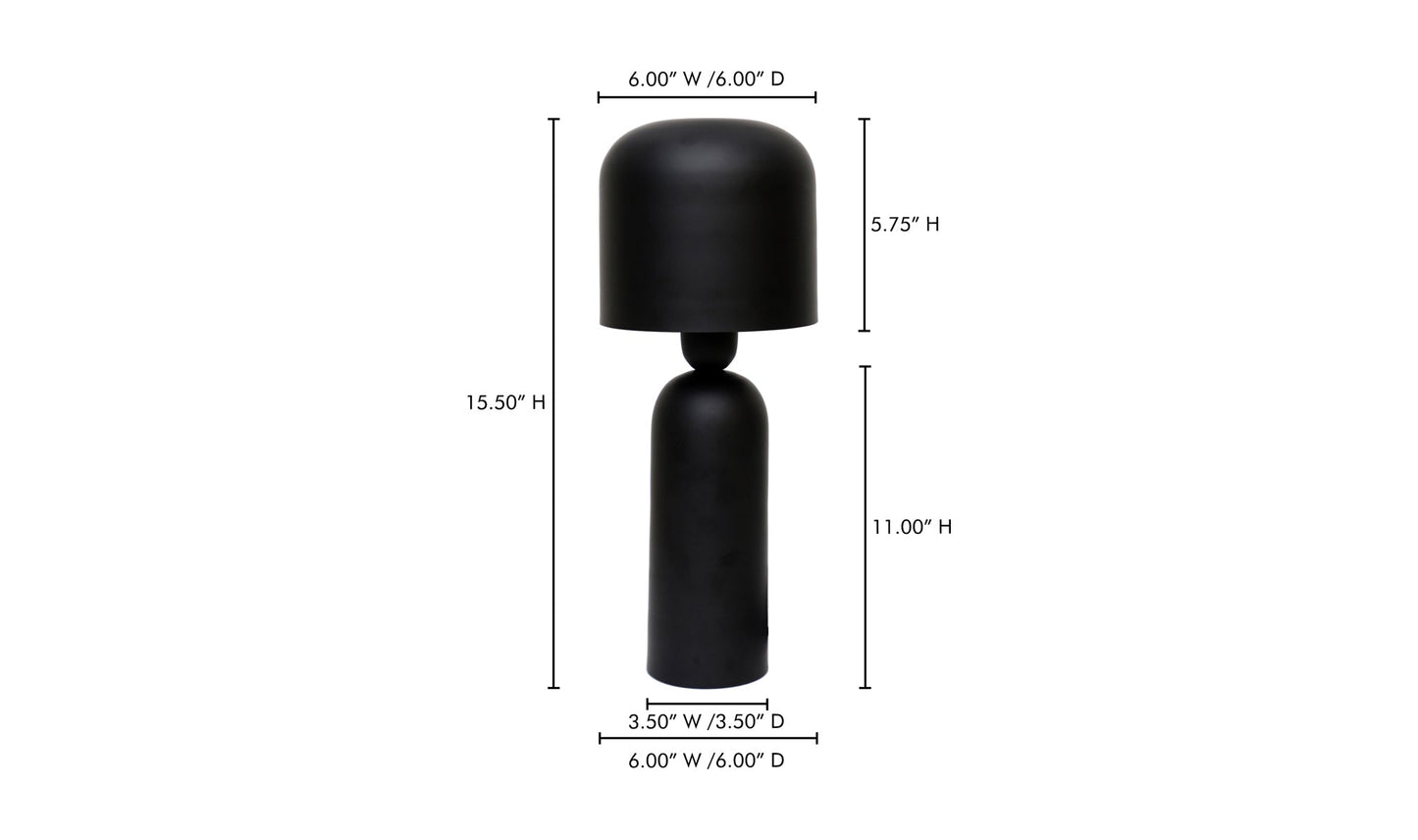 Lampada Echo