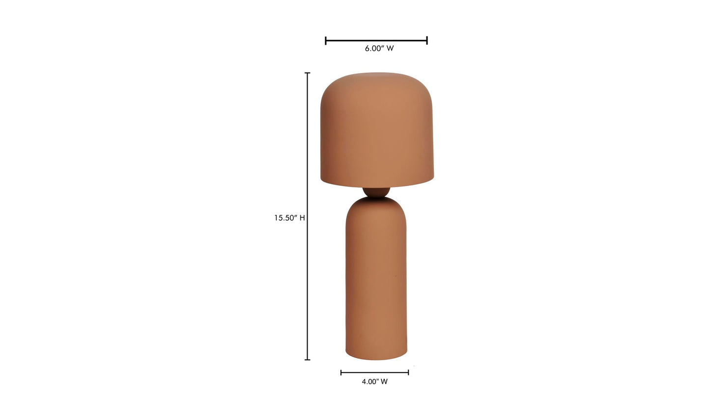 Lampada Echo