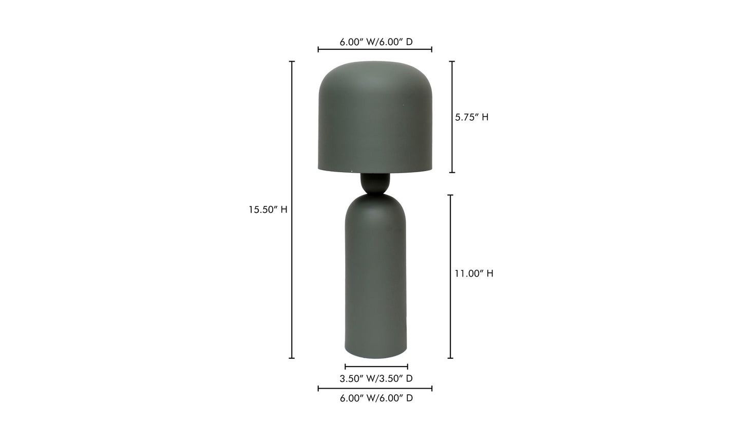 Lampada Echo