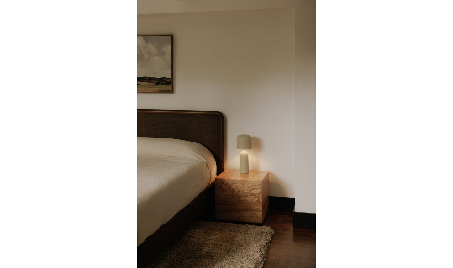Lampada Echo
