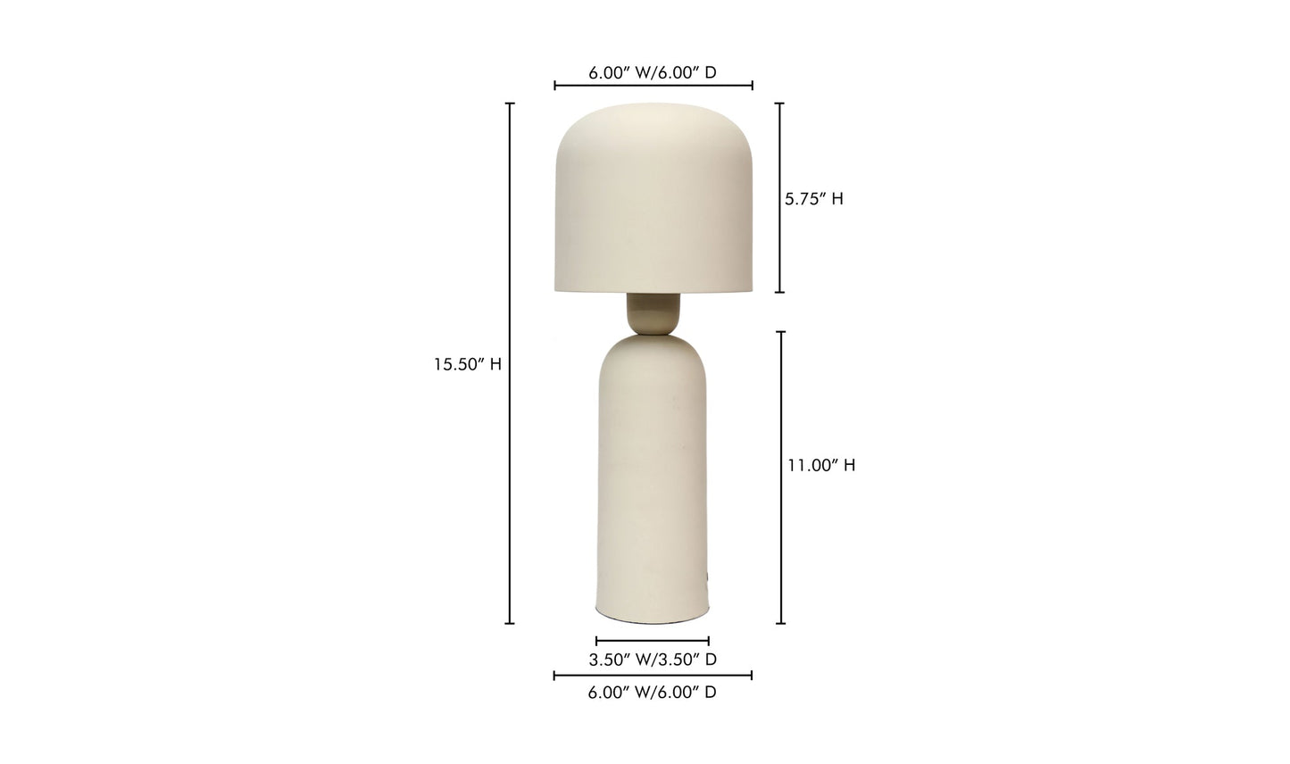 Lampada Echo