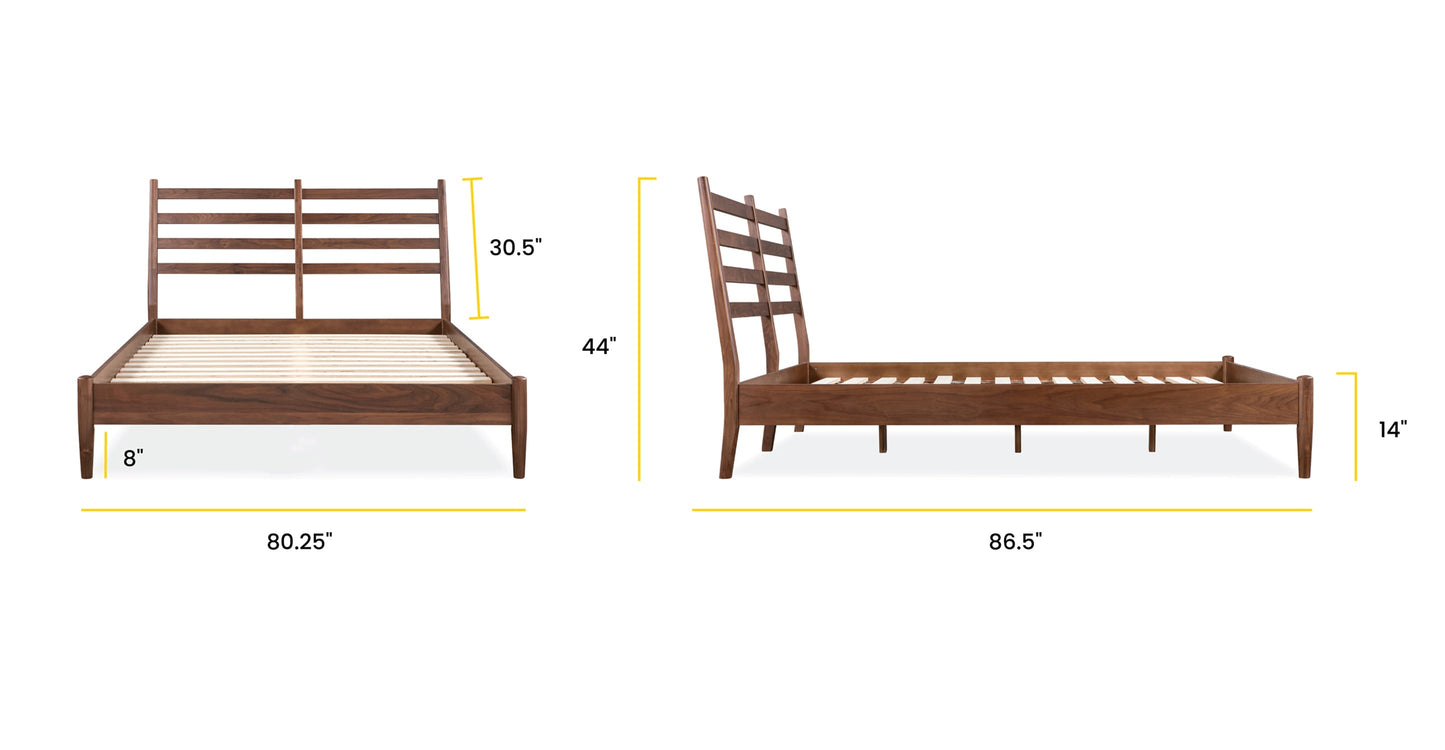 Letto Truro