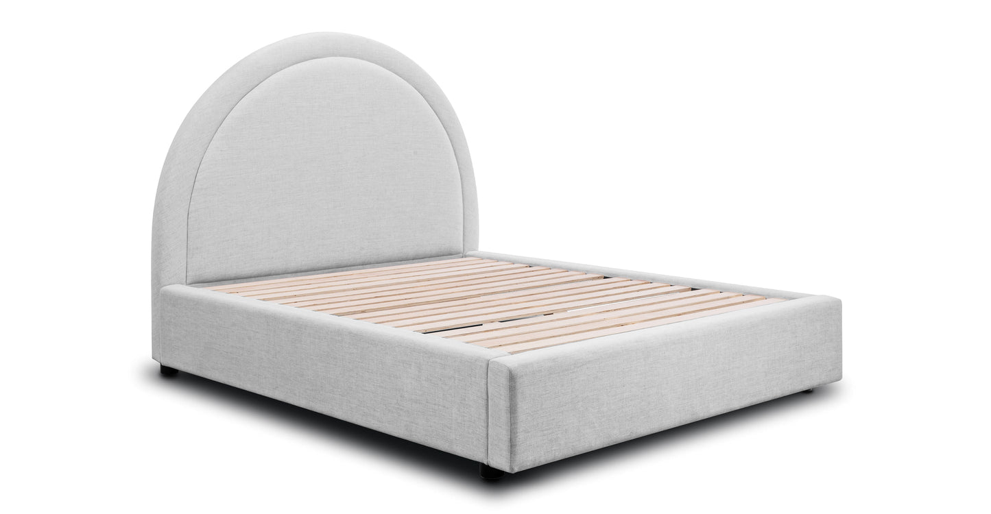 Letto contenitore Luna