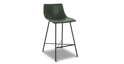 Sgabello da bar Paxton da 24"