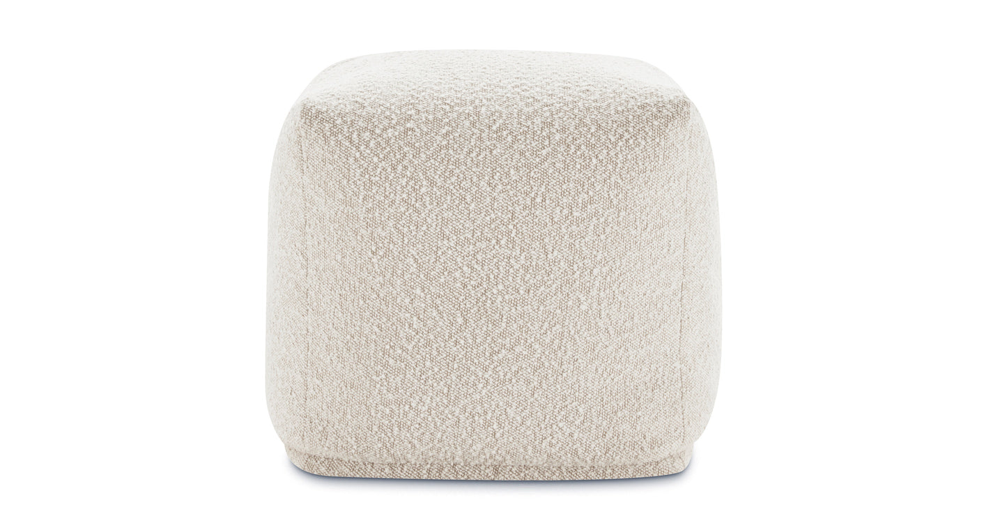 Pouf Metz