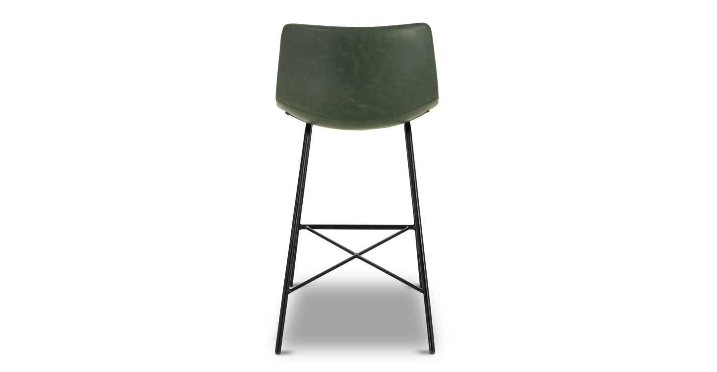 Sgabello da bar Paxton da 24"