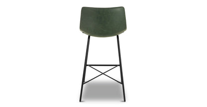 Sgabello da bar Paxton da 24"