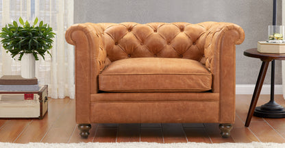Poltrona Lyon Lounge