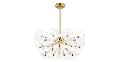 Lampadario Chambery a 6 luci