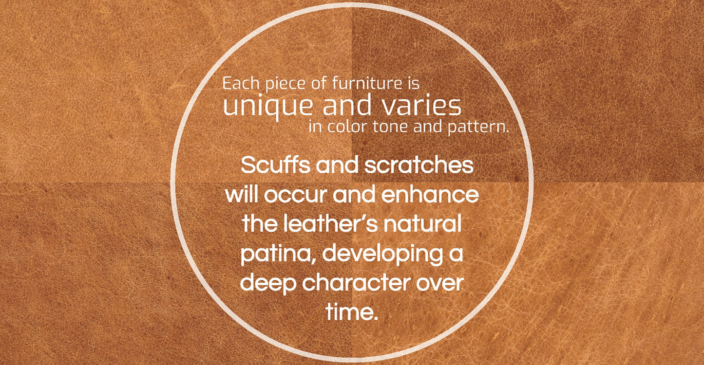 Ascot Ottoman