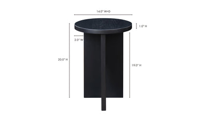 Tavolino Grace Accent