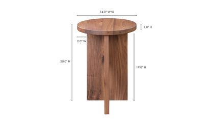 Tavolino Grace Accent