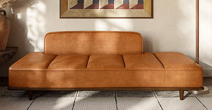 Divano letto Jasper