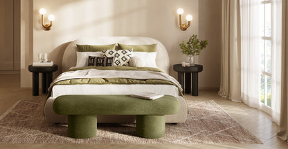 Letto Genova