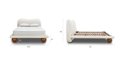 Letto orbitale