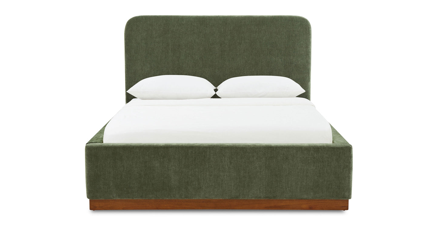 Letto Mantova