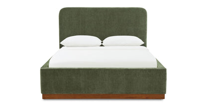 Letto Mantova