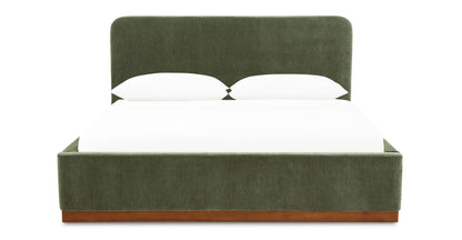 Letto Mantova