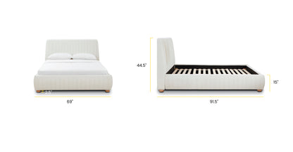 Letto di Ade
