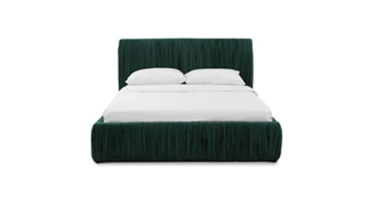 Letto di Cerere