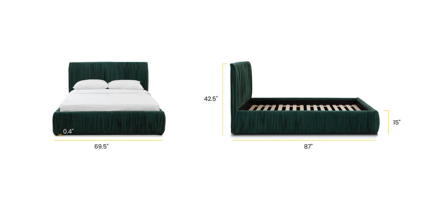 Letto di Cerere