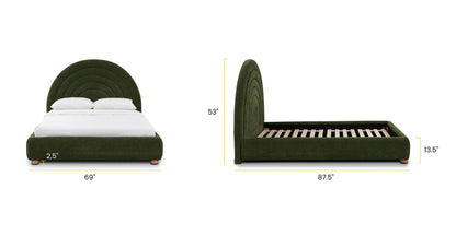 Letto Juno