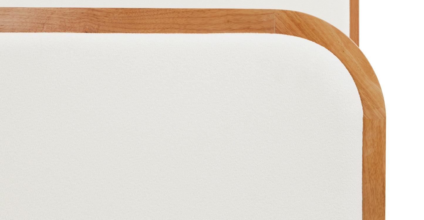 Letto Toscano