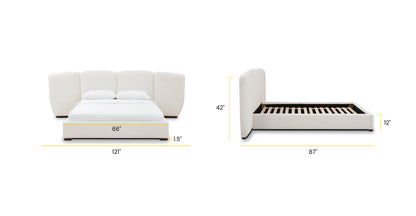 Letto Acadia