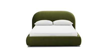 Letto Genova