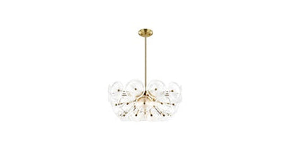 Lampadario Chambery a 6 luci