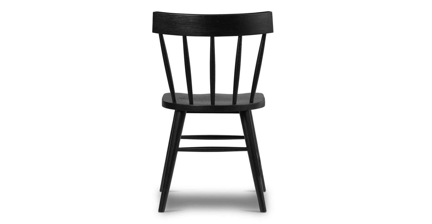 Sedia da pranzo Hava 2.0