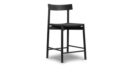 Sgabello da bar Hamm