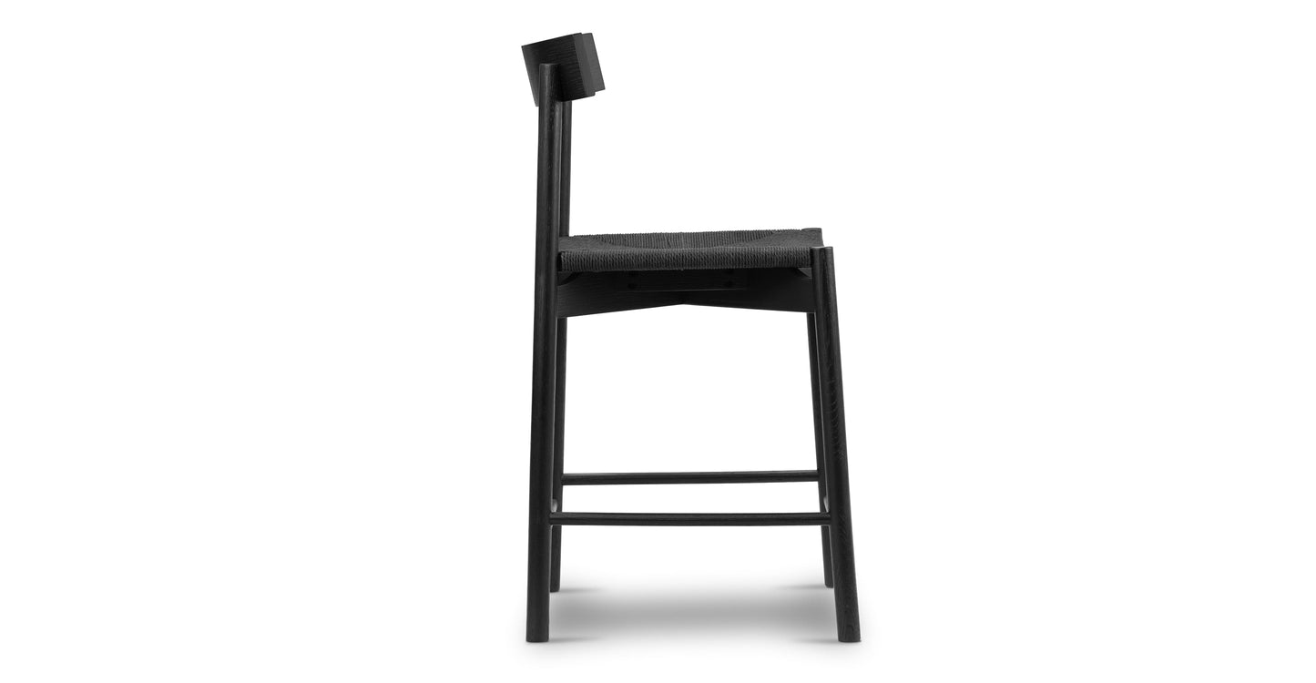 Sgabello da bar Hamm