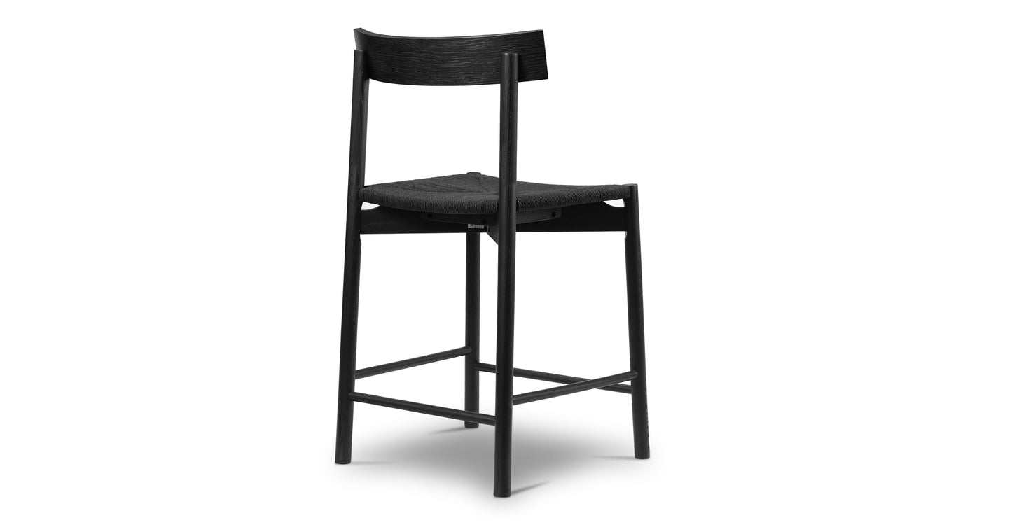 Sgabello da bar Hamm