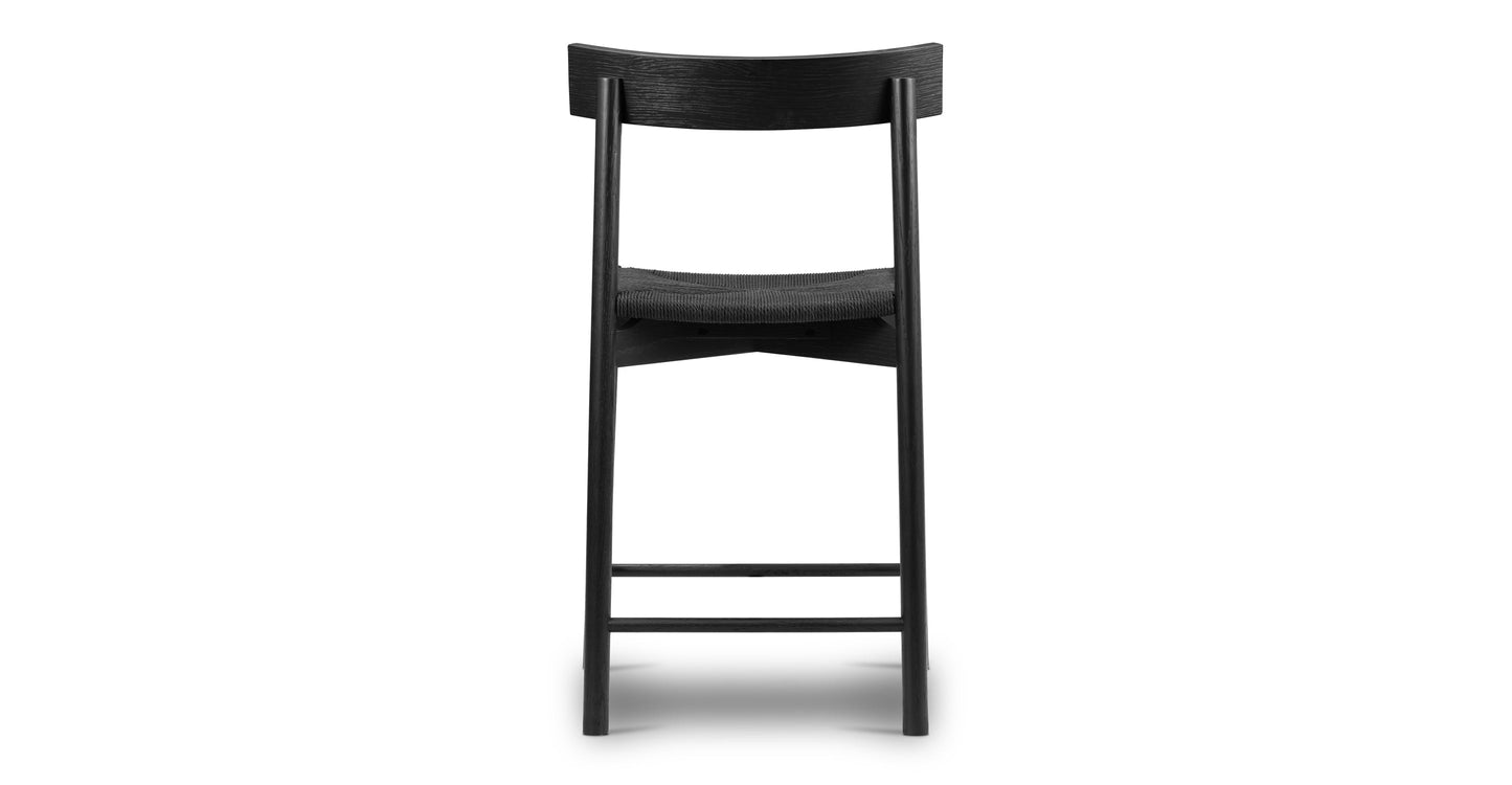 Sgabello da bar Hamm