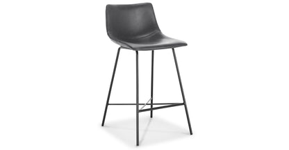 Sgabello da bar Paxton da 24"
