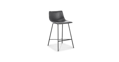 Sgabello da bar Paxton da 24"